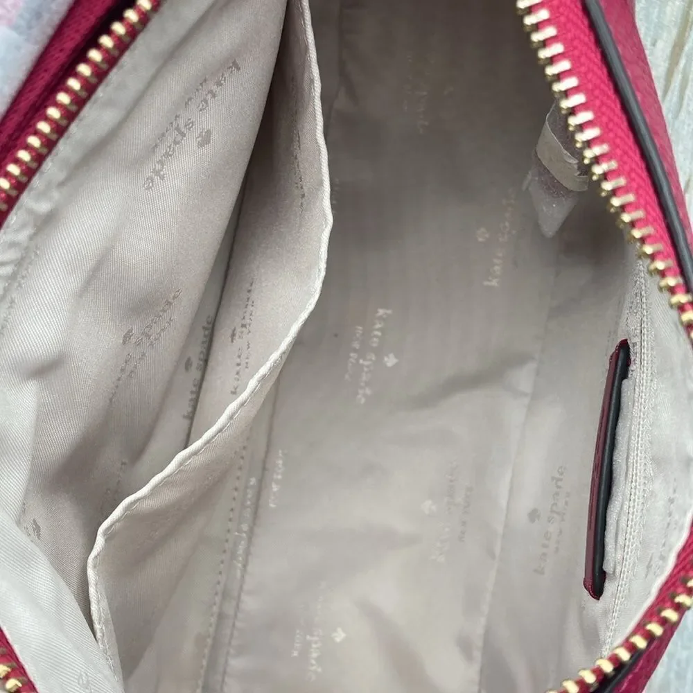 Kate Spade Rosie Shoulder Bag Crossbody Purse
